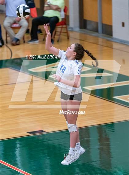 Thumbnail 1 in Hamilton Southeastern @ Lawrence North photogallery.