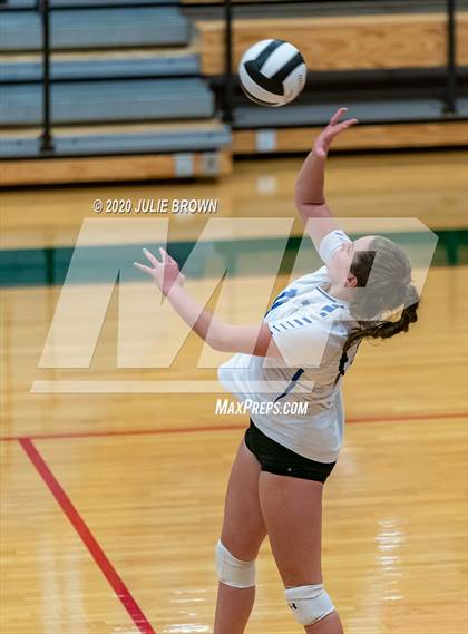 Thumbnail 1 in Hamilton Southeastern @ Lawrence North photogallery.