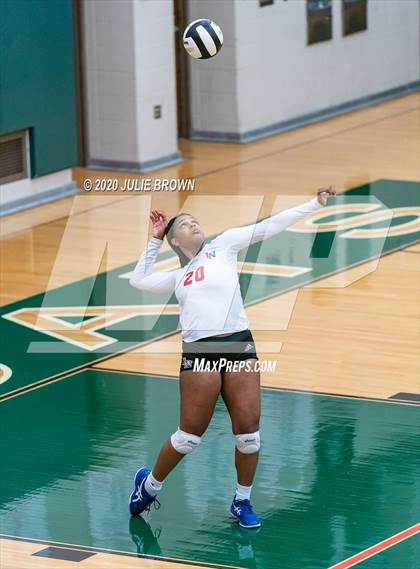 Thumbnail 2 in Hamilton Southeastern @ Lawrence North photogallery.
