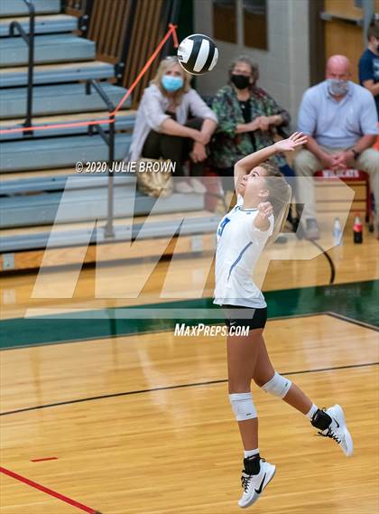 Thumbnail 1 in Hamilton Southeastern @ Lawrence North photogallery.