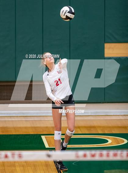 Thumbnail 1 in Hamilton Southeastern @ Lawrence North photogallery.