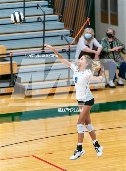 Thumbnail 2 in Hamilton Southeastern @ Lawrence North photogallery.