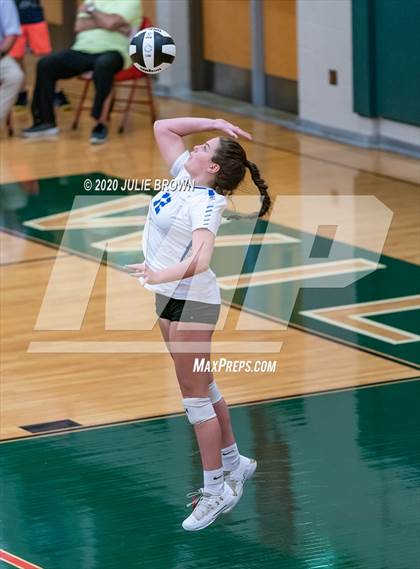 Thumbnail 2 in Hamilton Southeastern @ Lawrence North photogallery.
