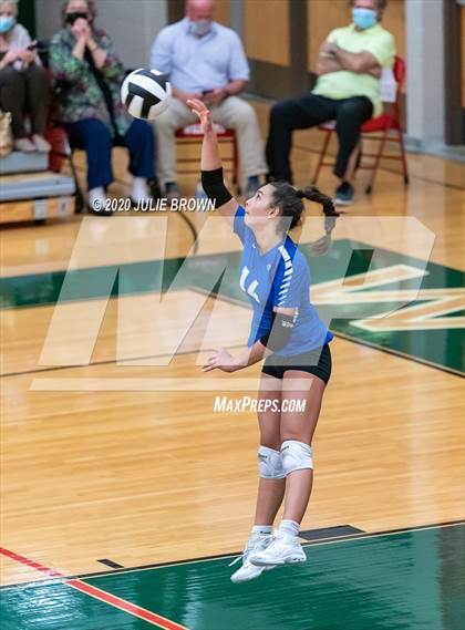 Thumbnail 3 in Hamilton Southeastern @ Lawrence North photogallery.