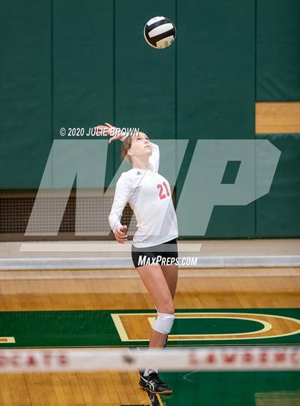 Thumbnail 1 in Hamilton Southeastern @ Lawrence North photogallery.