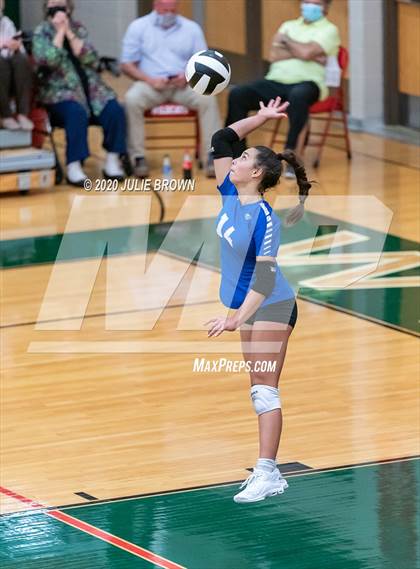 Thumbnail 2 in Hamilton Southeastern @ Lawrence North photogallery.
