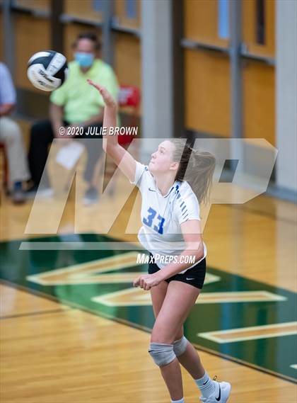 Thumbnail 3 in Hamilton Southeastern @ Lawrence North photogallery.