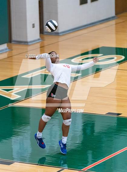 Thumbnail 2 in Hamilton Southeastern @ Lawrence North photogallery.