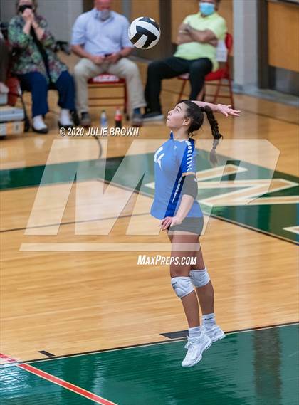 Thumbnail 1 in Hamilton Southeastern @ Lawrence North photogallery.