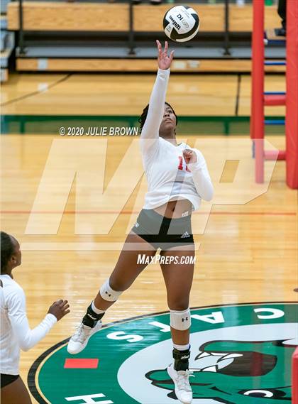 Thumbnail 2 in Hamilton Southeastern @ Lawrence North photogallery.
