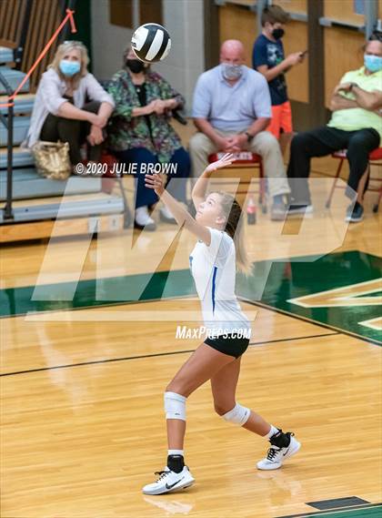 Thumbnail 2 in Hamilton Southeastern @ Lawrence North photogallery.