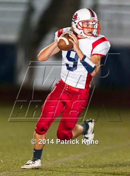 Thumbnail 2 in Stuart @ Washington-Lee photogallery.
