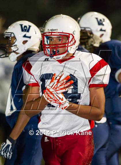 Thumbnail 3 in Stuart @ Washington-Lee photogallery.