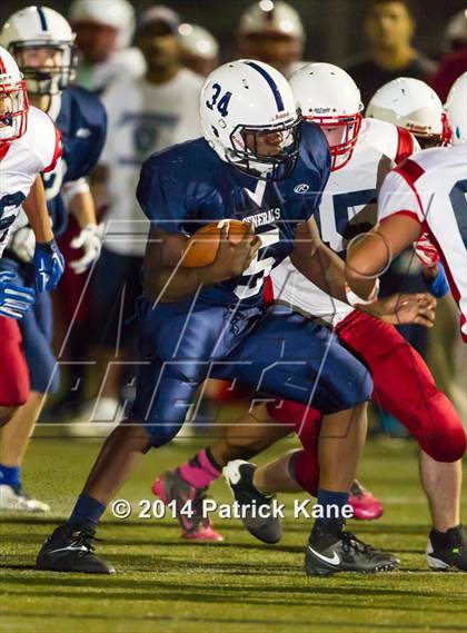 Thumbnail 3 in Stuart @ Washington-Lee photogallery.