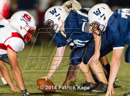 Thumbnail 2 in Stuart @ Washington-Lee photogallery.