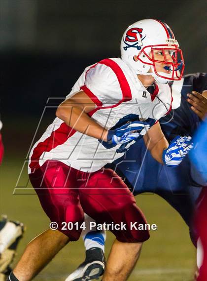 Thumbnail 3 in Stuart @ Washington-Lee photogallery.