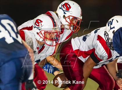 Thumbnail 2 in Stuart @ Washington-Lee photogallery.
