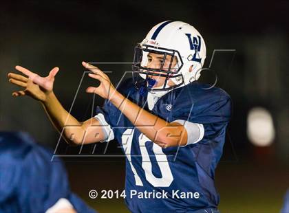 Thumbnail 3 in Stuart @ Washington-Lee photogallery.