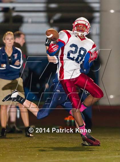 Thumbnail 1 in Stuart @ Washington-Lee photogallery.