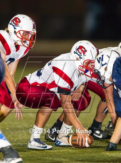 Thumbnail 1 in Stuart @ Washington-Lee photogallery.