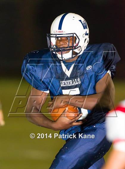 Thumbnail 1 in Stuart @ Washington-Lee photogallery.