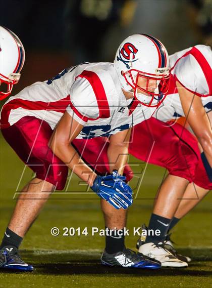 Thumbnail 2 in Stuart @ Washington-Lee photogallery.