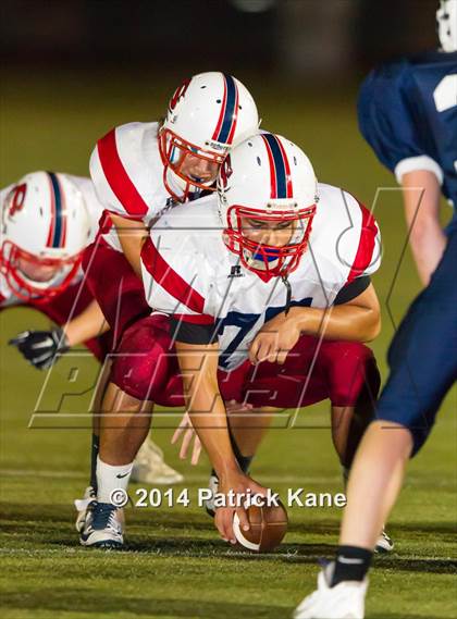 Thumbnail 1 in Stuart @ Washington-Lee photogallery.