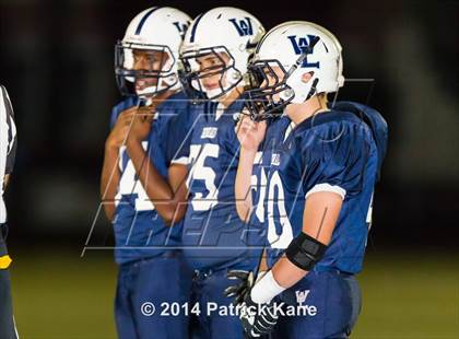 Thumbnail 1 in Stuart @ Washington-Lee photogallery.