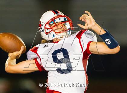 Thumbnail 3 in Stuart @ Washington-Lee photogallery.