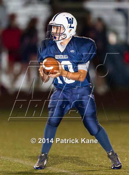 Thumbnail 2 in Stuart @ Washington-Lee photogallery.