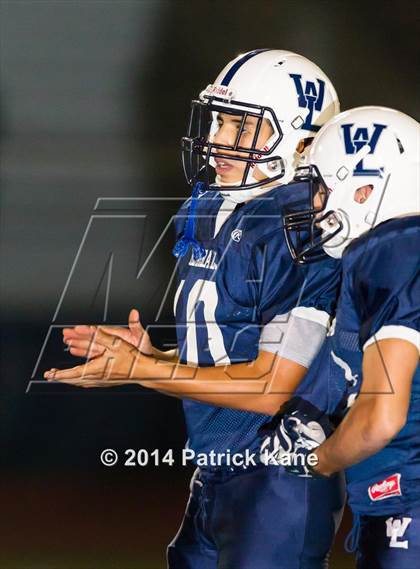 Thumbnail 2 in Stuart @ Washington-Lee photogallery.