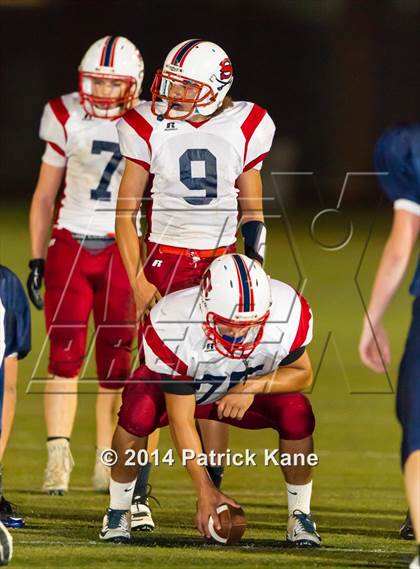 Thumbnail 2 in Stuart @ Washington-Lee photogallery.