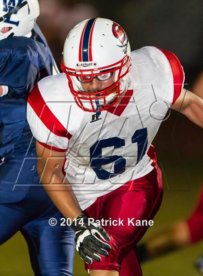 Thumbnail 3 in Stuart @ Washington-Lee photogallery.