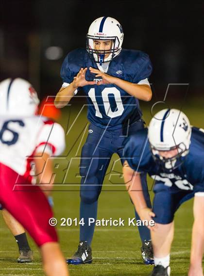 Thumbnail 3 in Stuart @ Washington-Lee photogallery.