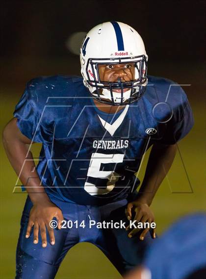 Thumbnail 1 in Stuart @ Washington-Lee photogallery.