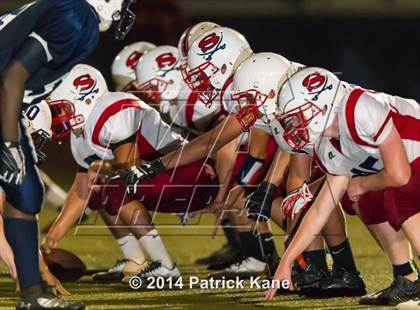 Thumbnail 3 in Stuart @ Washington-Lee photogallery.