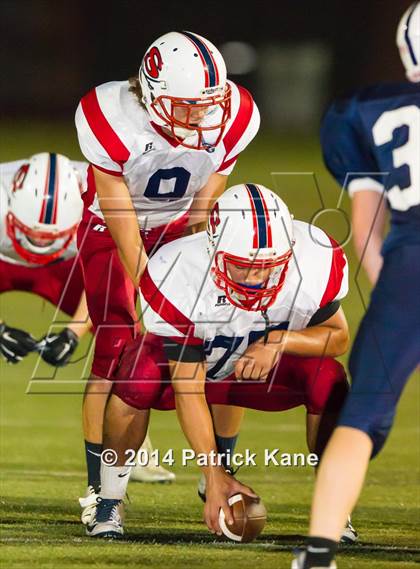 Thumbnail 3 in Stuart @ Washington-Lee photogallery.
