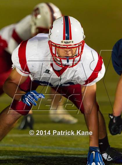 Thumbnail 3 in Stuart @ Washington-Lee photogallery.