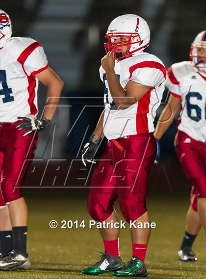 Thumbnail 3 in Stuart @ Washington-Lee photogallery.