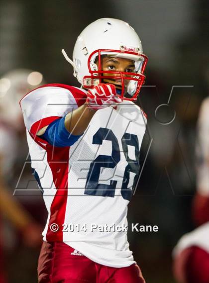 Thumbnail 1 in Stuart @ Washington-Lee photogallery.