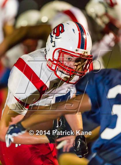 Thumbnail 1 in Stuart @ Washington-Lee photogallery.