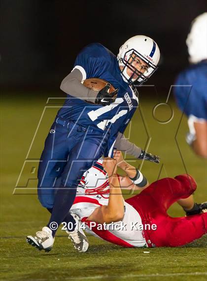 Thumbnail 2 in Stuart @ Washington-Lee photogallery.