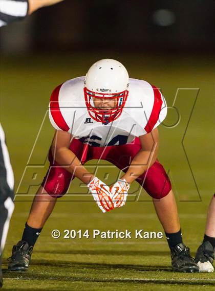 Thumbnail 3 in Stuart @ Washington-Lee photogallery.