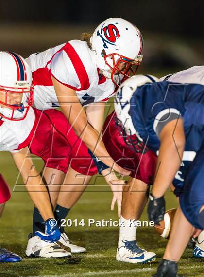 Thumbnail 2 in Stuart @ Washington-Lee photogallery.