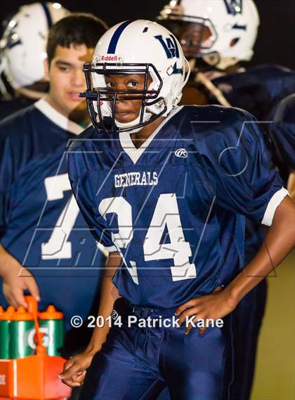 Thumbnail 2 in Stuart @ Washington-Lee photogallery.