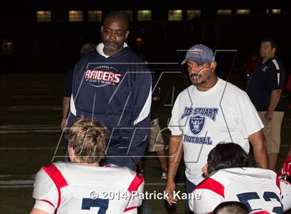 Thumbnail 3 in Stuart @ Washington-Lee photogallery.
