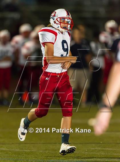 Thumbnail 2 in Stuart @ Washington-Lee photogallery.
