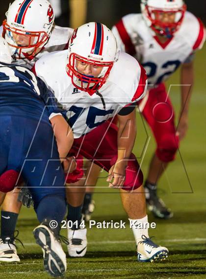 Thumbnail 3 in Stuart @ Washington-Lee photogallery.