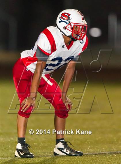 Thumbnail 1 in Stuart @ Washington-Lee photogallery.