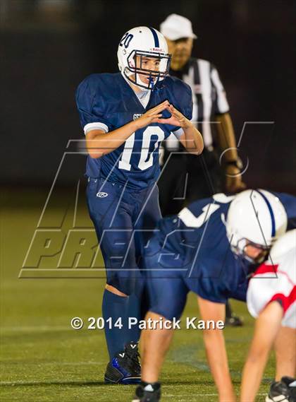 Thumbnail 3 in Stuart @ Washington-Lee photogallery.